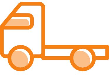海港拖车/平板车